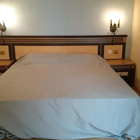 Апартменты Комплекс Атриум Aparthotel